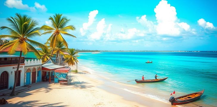 Рейтинг направлений от Fodor's, куда не советуют ехать туристам в 2026 году